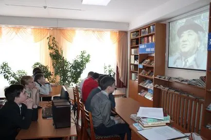 Descrierea activităților - biblioteca centrală g (central) Descrierea activităților - bibliotecii centrale g