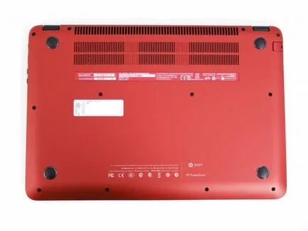 Privire de ansamblu HP invidie sleekbook 6Z
