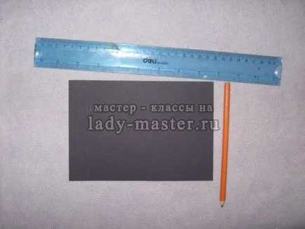 acoperire pașaport în tehnici scrapbooking, de master - clasa cu pas cu pas fotografii
