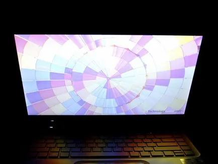 Privire de ansamblu HP invidie sleekbook 6Z