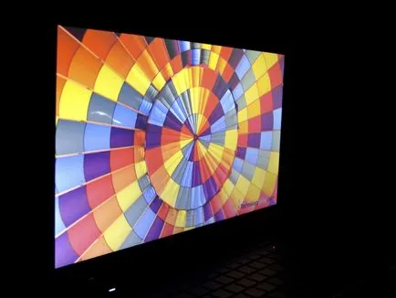 Privire de ansamblu HP invidie sleekbook 6Z