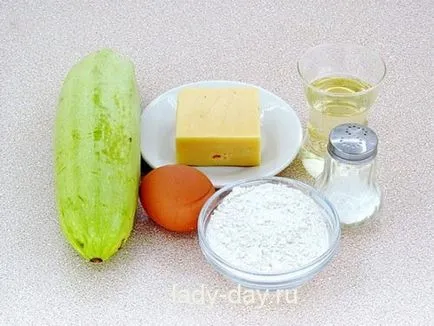 Blinele de rețete dovlecel cele mai delicioase retete, simple, cu fotografii (cel mai bun) Blinele de rețete dovlecel cele mai delicioase, retete simple cu fotografii
