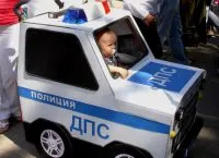 Parada de trăsuri