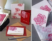 Card pentru profesori cu propriile lor mâini