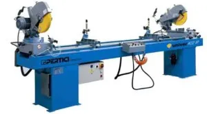 Mașină de tăiere pentru metale - clasificarea dispozitivului, modelul video de
