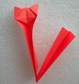 animale origami
