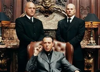 Deschiderea joc al clubului în ideea de afaceri mafiote, investiții de la 14.600 de ruble