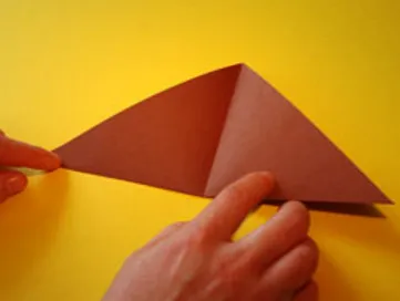 animale origami