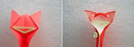 animale origami