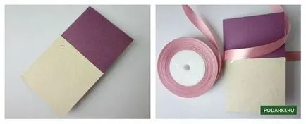 Card pentru bunica în mai multe variante de fabricare a ocupa orice nepot