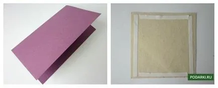 Card pentru bunica în mai multe variante de fabricare a ocupa orice nepot