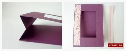 Card pentru bunica în mai multe variante de fabricare a ocupa orice nepot