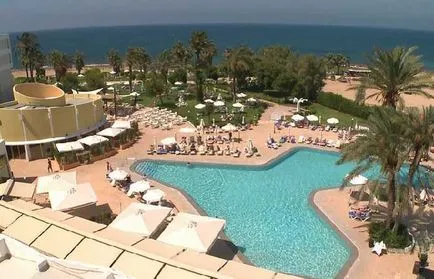 Paphos Cipru - vacanță, vreme, atracții și de divertisment, fotografie, cum să ajungi acolo - asistent (pathos în aprilie) Paphos Cipru - vacanță, vreme, atracții și de divertisment, foto, cum să ajungi acolo - Asistent