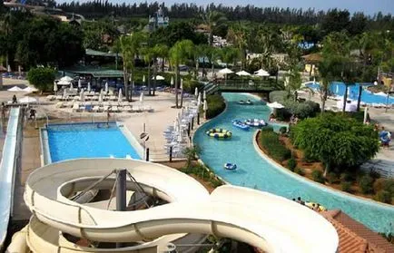 Paphos Cipru - vacanță, vreme, atracții și de divertisment, foto, cum să ajungi acolo - Asistent (Cipru) Paphos Cipru - vacanță, vreme, atracții și de divertisment, foto, cum să ajungi acolo - Asistent