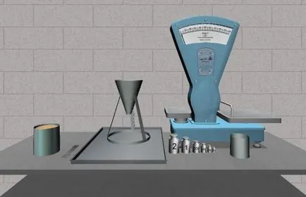 Nisip pentru constructii medie - întreaga știință de producție video pentru calcul (nisip) Nisip pentru constructii medie - întreaga știință de producție video pentru calcul