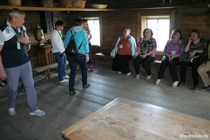 Kizhi Island în Republica Karelia (arhitectura) Kizhi Island în Republica Karelia