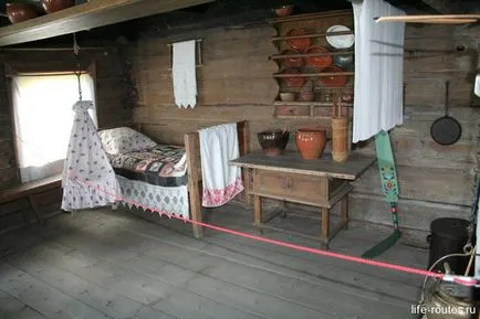 Kizhi Island în Republica Karelia (monumente de arhitectură) Kizhi Island în Republica Karelia