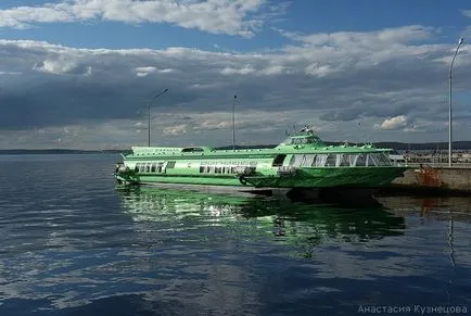 atracții Kizhi Island