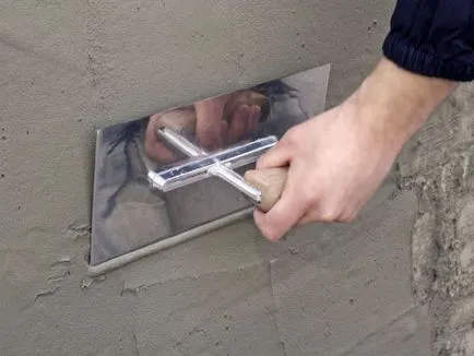 Panourile din baie cu mâinile lor pas cu pas, recomandările experților