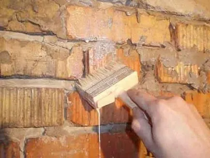 Finisare coridor de piatra decorativa ca dreptul de a stabili o piatră i pentru a alege (de finisare) Finisare coridor de piatra decorativa ca dreptul de a stabili o piatră am alege