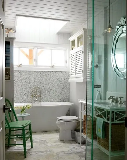 Panouri pentru instalare tavan cu mâinile (23 poze) - Casă și grădină (decor Acasă) Panouri pentru instalare tavan cu mâinile (23 poze) - Casă și grădină