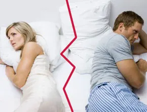 De ce nu putem fi împreună despre sentimentele și nu numai