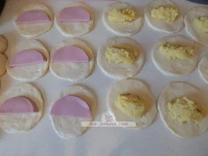 Placinte cu cartofi pas cu pas reteta pentru site-ul meu preferat