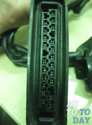 De ce tarabe auto periodic în timpul conducerii