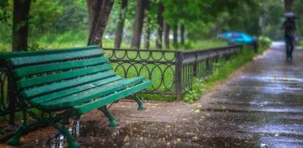 Vremea în regiunea Moscova, în august 2017 o previziune precisă pentru luna, temperatura (2017) Vremea în regiunea Moscova, în august 2017 o previziune precisă pentru luna, temperatura