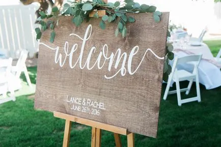 Planul pentru petrecerea de nunta, organizare nunta, sfaturi profesionale · weddingparté