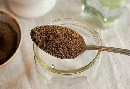 Podmore ceară de albine și tratarea prostatita ca de gătit, tratament, contraindicații