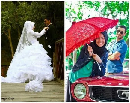 Rochie pentru femei musulmane, ceea ce ei fantezie rochie (la modă) Rochie pentru femei musulmane, ceea ce le place rochia