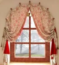 Swags modele de cusut cu mâinile lor, și fotografii (de cusut) Swags modele de cusut cu mâinile lor, și fotografii