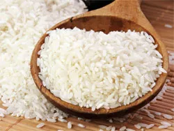 Utilizarea de orez