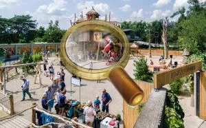 Zoo Praga - cum se ajunge acolo, orele de deschidere, prețul biletelor