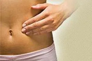 hernie abdomen Postoperator - simptome, tratament, fotografii