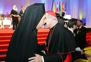 Ortodoxie și ecumenism
