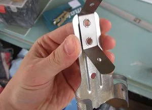 Panourile din PVC, cu propriile lor mâini