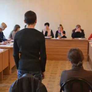 Înregistrarea efectelor juvenile, procedura de anulare a înregistrării