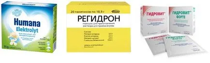 Diareea la un copil cauze, simptome, tipuri, decât pentru a trata