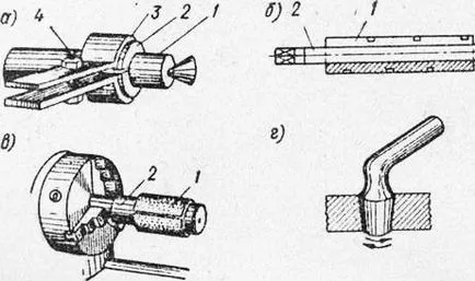 Lustruire și lepuire tehnici - răzuire, șlefuire etc. (lepuire) Lustruire și lepuire tehnici - răzuire, măcinare, etc.