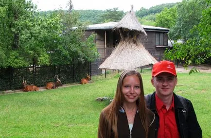 Zoo Praga