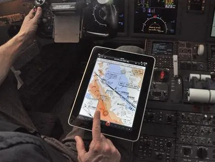 Are iPad-ul la locul de muncă, știri și comentarii pe iPad