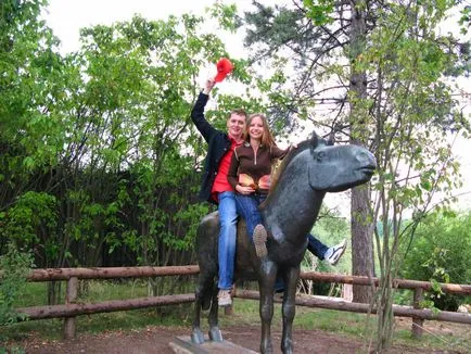 Zoo Praga