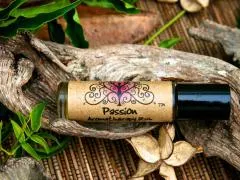 Utilizarea de ulei esential de patchouli secrete de frumusete