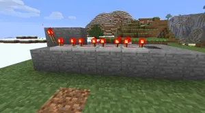 Cannon maynkraft normale, purtate si TNT semi-automate (semi-automat) Cannon simplu maynkraft, purtate si TNT semi-automat