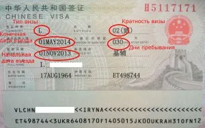 Verificați disponibilitatea vizei și cum să știe dacă viza este gata