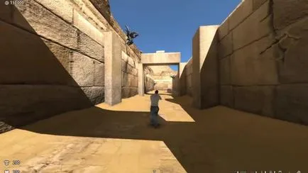 Pasajul de joc Serious Sam 3 BFE - Serious Sam 3 BFE - pasaj, ghid, ghid, manual, intrebari frecvente