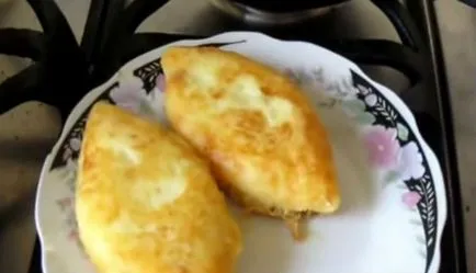 rețete simple și delicioase din cartofi