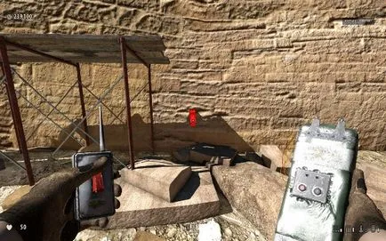 Pasajul de joc Serious Sam 3 BFE - Serious Sam 3 BFE - pasaj, ghid, ghid, manual, intrebari frecvente